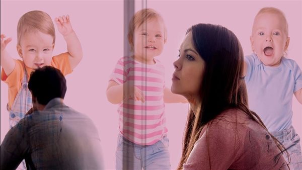 مشاكل اسرية 