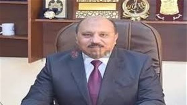 رئيس مياه القناة