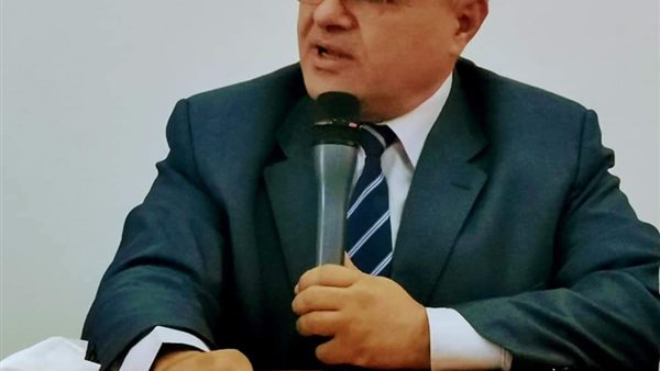 الدكتور أسامة عنتر