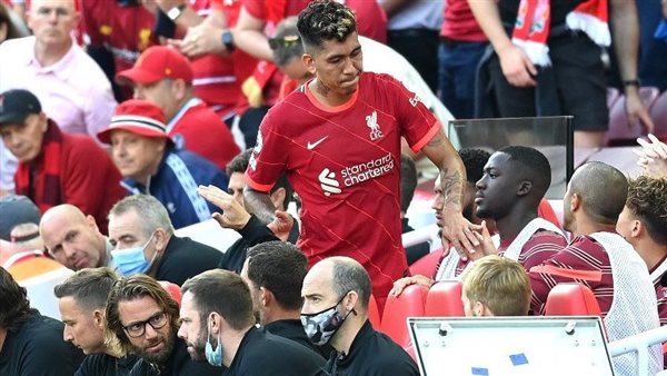  روبيرتو فيرمينو