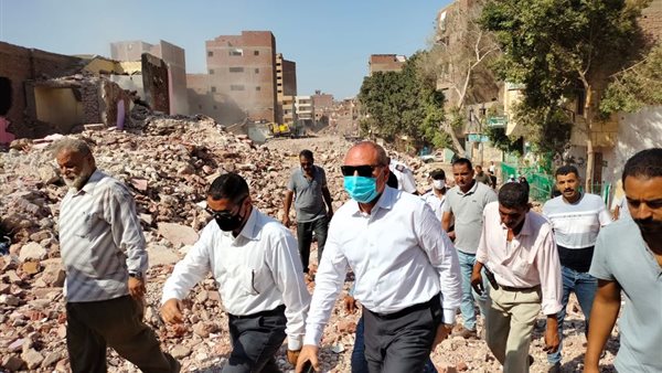 المهندس إبراهيم صابر