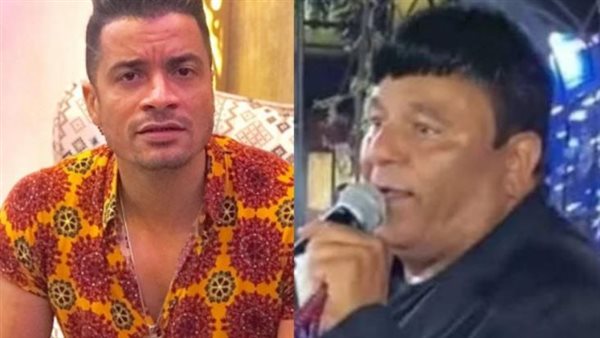 محمد فؤاد وحسن شاكوش