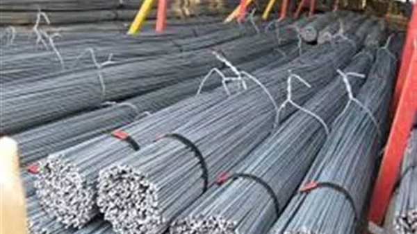أسعار الحديد