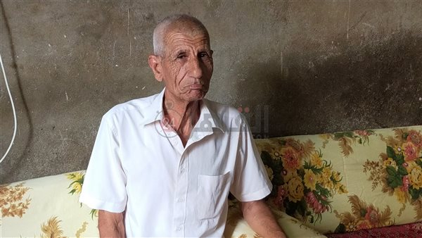 قُرني محمد، أول سبعيني