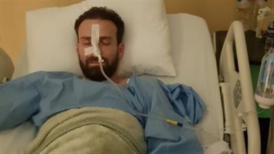 النشرة الفنية | تطورات الحالة الصحية لنضال الشافعي.. ومحمد فؤاد بـ لوك عبد الباسط حمودة