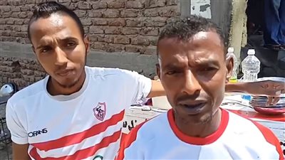 احتفالًا بتتويج الزمالك بالدوري.. شيكابالا يوزع الفول بالمجان في الأقصر