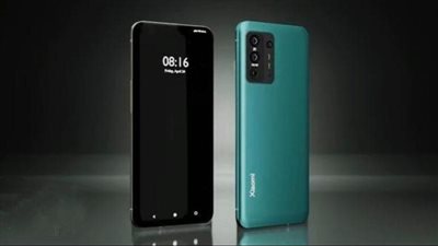 العملاق Xiaomi Mi 11 أول هاتف من شاومي يحصل على أندرويد 12