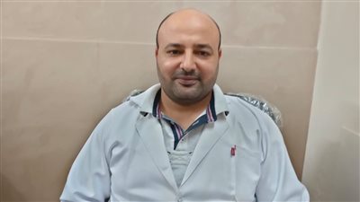 مدير عزل كفر الزيات يُحذر من الموجة الرابعة: مبتهزرش وبتاخد البيت من بابه | فيديو