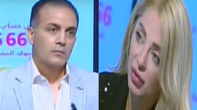 إيقاف برنامج مي حلمي وإحالتها للتحقيق بعد واقعة أحمد صالح