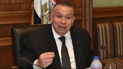 نقيب الأشراف عن قرار السيسي بتطوير أضرحة آل البيت: سيكون له مردود عالمي