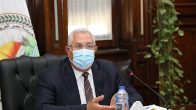 القصير: برنامج التنمية الزراعية يستهدف تحسين مستوى معيشة صغار ومتوسطي المزارعين 