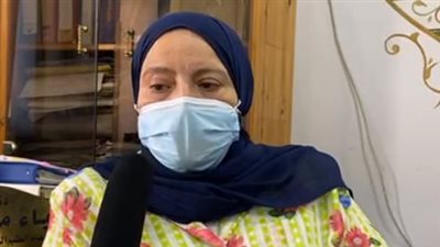 مديرة الطب الوقائي بالدقهلية تكشف حقيقة نفاذ لقاح جونسون من مكاتب اللقاحات