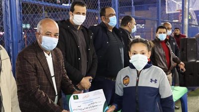 نادي الحوار يصدر بيانًا حول وفاة طفلة الجودو أثناء التمرين بالدقهلية 