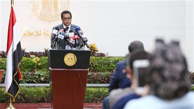 بث مباشر.. مؤتمر إعلان نتيجة تنسيق المرحلة الأولى 2021 للجامعات