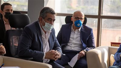 اتحاد الكرة يستعرض المشكلات الزمنية للدوري مع رؤساء الأندية