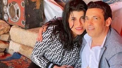 4 أطقم ألماس وطقم ذهب فيرزاتشي.. هدية سعد الصغير لزوجته في عيد ميلادها 