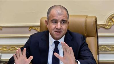 ننشر خطاب اعتراض اتحاد الصناعات على قرار محافظ القاهرة بفرض رسوم التصوير │ مستند 