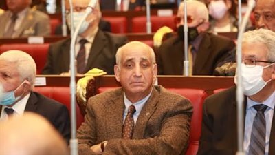 برلماني: تقرير التنمية البشرية 2021 شهادة جديدة بحق الشعب المصري وطموح الدولة التنموي