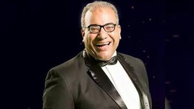 بيومي فؤاد يعلن شفائه من فيروس كورونا