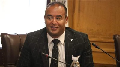 شعبة الأدوات الصحية تثمن مشاركة السيسي في قمة بغداد 