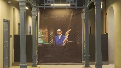 أحلام فترة النقاهة.. 20 فنانا يستلهمون رائعة نجيب محفوظ بمتحف إبداع الجمعة المقبلة