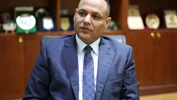 رئيس أكاديمية البحث