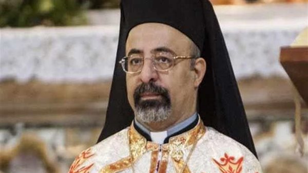 بطريرك الأقباط الكاثوليك