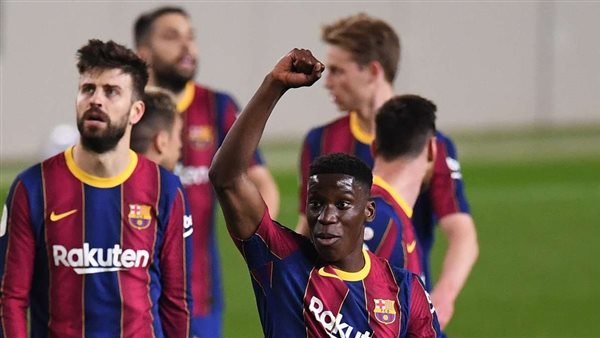 إلياكس موريبا لاعب