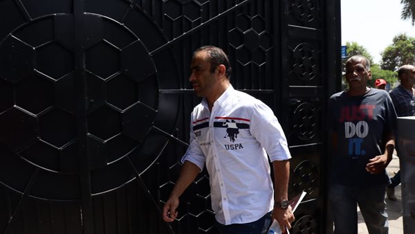 سيد عبد الحفيظ 