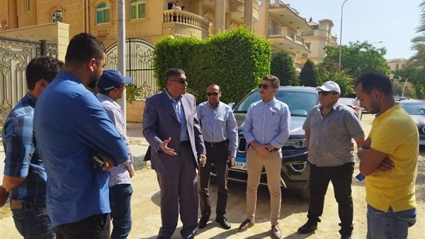 رئيس جهاز تنمية مدينة6