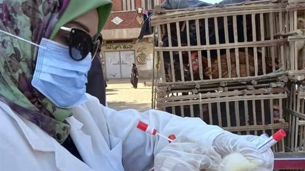 التطعيم ضد انفلونزا