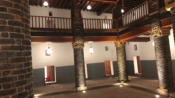 وكالة الجداوي بإسنا