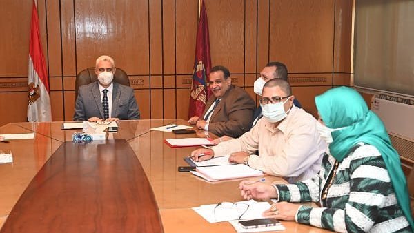 اجتماع مجلس إدارة