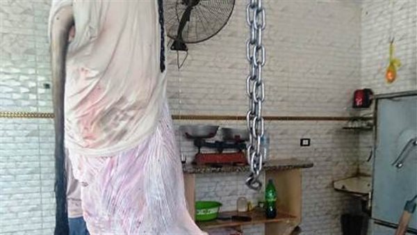 جانب من المضبوطات