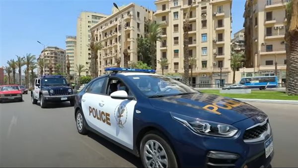 الداخلية - أرشيفية