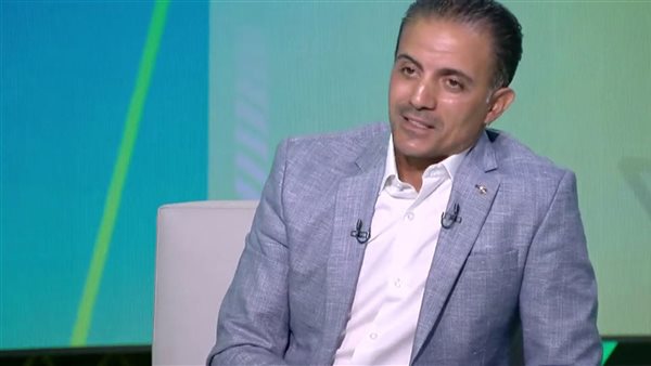 أحمد صالح نجم الزمالك