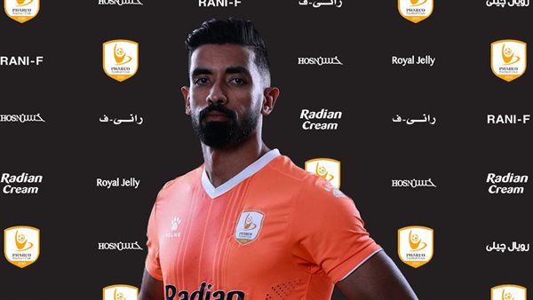 عبد الله بكري لاعب