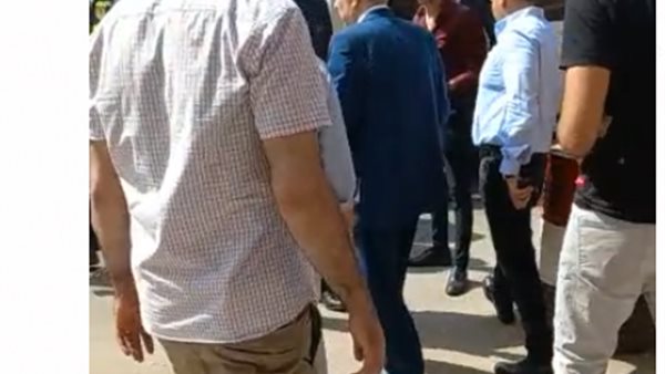 مرتضي منصور 