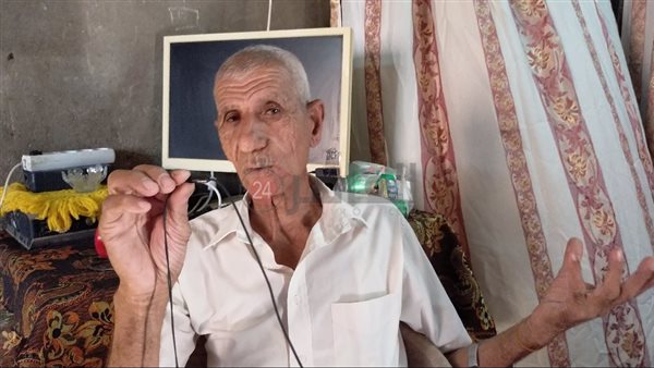 قُرني محمد أول سبعيني