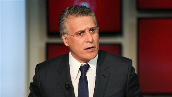 نبيل القروي