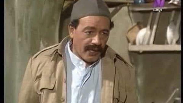 مخلص البحيري