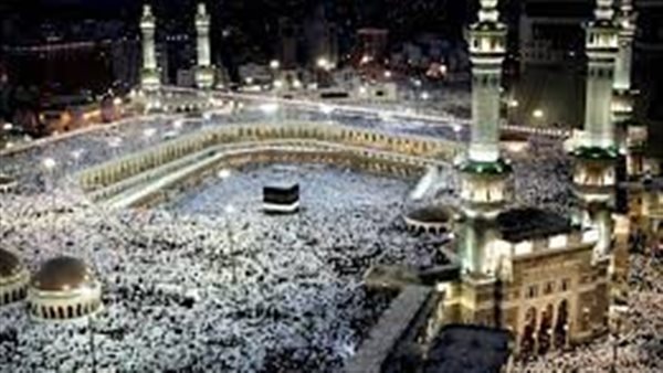 المسجد الحرام - صورة