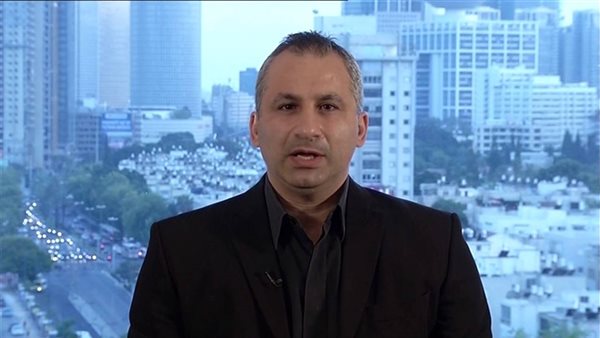 السياسي الإسرائيلي