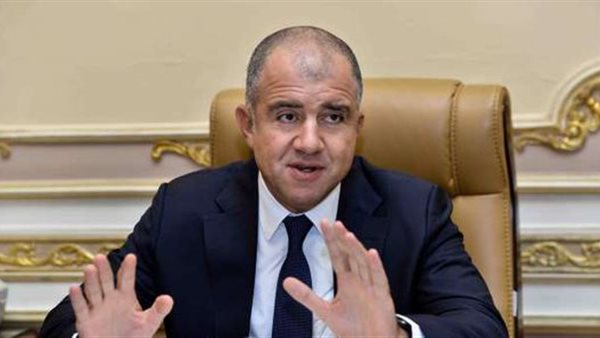 رئيس اتحاد الصناعات