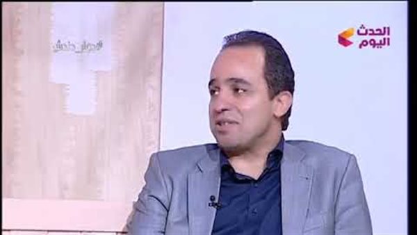 النائب محمد إسماعيل-