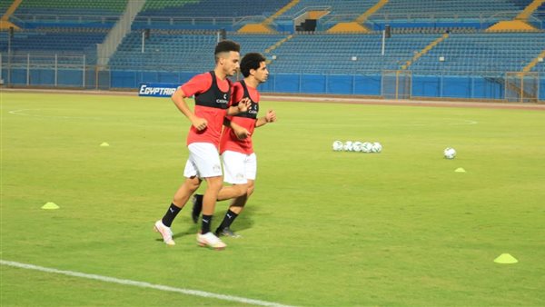 مران المنتخب