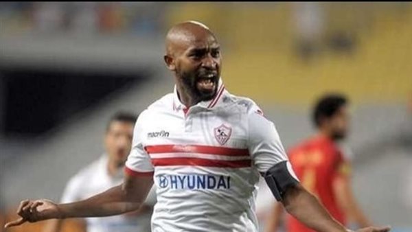 محمود شيكابالا