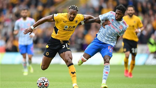 مانشستر يونايتد 