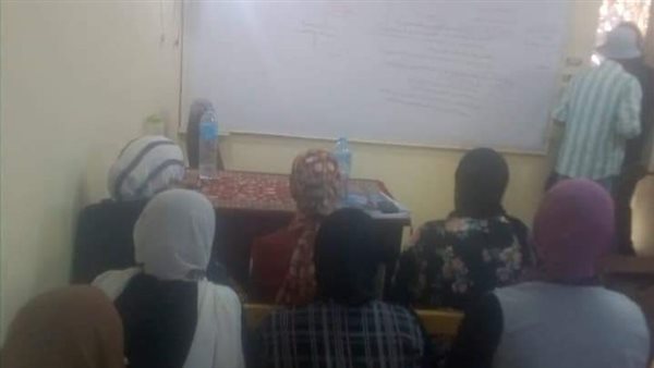 مركز دروس خصوصية