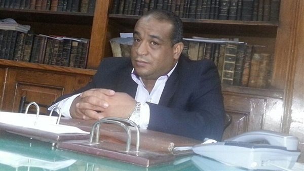  عمرو محيي نقيب محامي